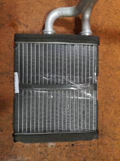 Радиатор печки на Nissan Cedric MY34 VQ25DD Фото 2
