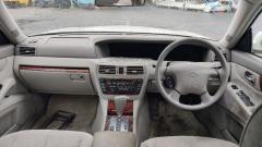 Козырек от солнца на Nissan Cedric MY34 Фото 6