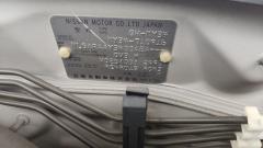 Патрубок радиатора ДВС на Nissan Cedric MY34 VQ25DD Фото 3