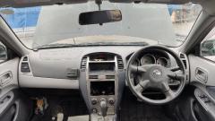 Air bag на Nissan Wingroad WRY11 Фото 4