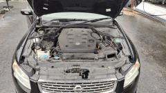 Руль на Nissan Stagea M35 Фото 4