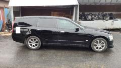 Руль на Nissan Stagea M35 Фото 7