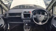 Замок двери на Honda Fit GD2 Фото 5