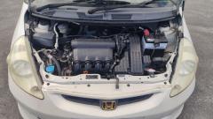 Тросик газа на Honda Fit GD2 Фото 5