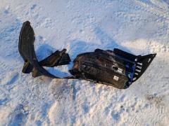 Подкрылок 74101-SAA-000, 915.HD11110R, LT-HD6118 на Honda Fit GD2 L13A Фото 4