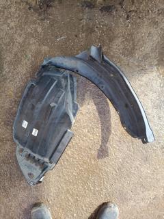 Подкрылок 74101-SAA-000, 915.HD11110R, LT-HD6118 на Honda Fit GD2 L13A Фото 5