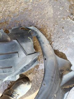 Подкрылок 74101-SAA-000, 915.HD11110R, LT-HD6118 на Honda Fit GD2 L13A Фото 6