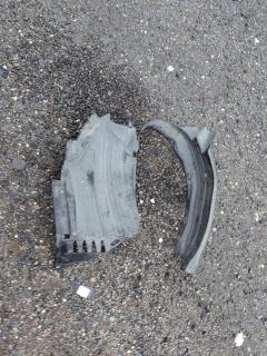 Подкрылок 74101-SAA-000, 915.HD11110R, LT-HD6118 на Honda Fit GD2 L13A Фото 7