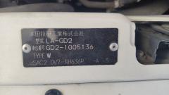 КПП автоматическая на Honda Fit GD2 L13A Фото 11