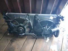 Вентилятор радиатора ДВС на Mazda Capella Wagon GWEW FS-DE Фото 6