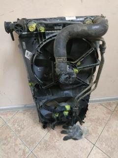 Вентилятор радиатора ДВС на Mazda Capella Wagon GWEW FS-DE Фото 14