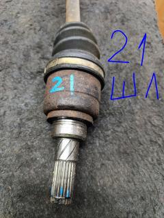 Привод 1N5625500 на Mazda Familia Van VHNY11 QG18DE Фото 3