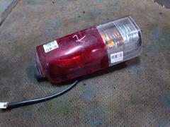 Стоп RCL-003 RCL-003, на Mitsubishi Ek Wagon H81W Фото 4