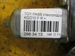 Стеклоподъемный механизм 69801-B1010 на Toyota Passo KGC10 Фото 2