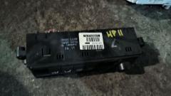 Блок управления климатконтроля на Nissan Primera HP11 Фото 3