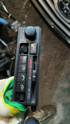Блок управления климатконтроля на Nissan Primera HP11 Фото 4