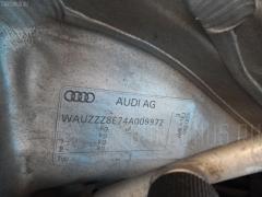 Обшивка багажника VAG 8E9864483B4PK на Audi A4 Avant 8EAMBF Фото 5
