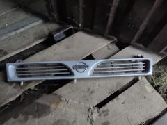 Решетка радиатора 62310 73C00 на Nissan Pulsar N14 Фото 2