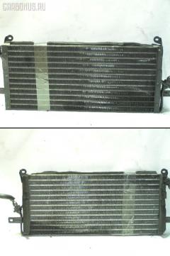 Радиатор кондиционера на Isuzu Bighorn UBS55FW 4JB1-T Фото 1