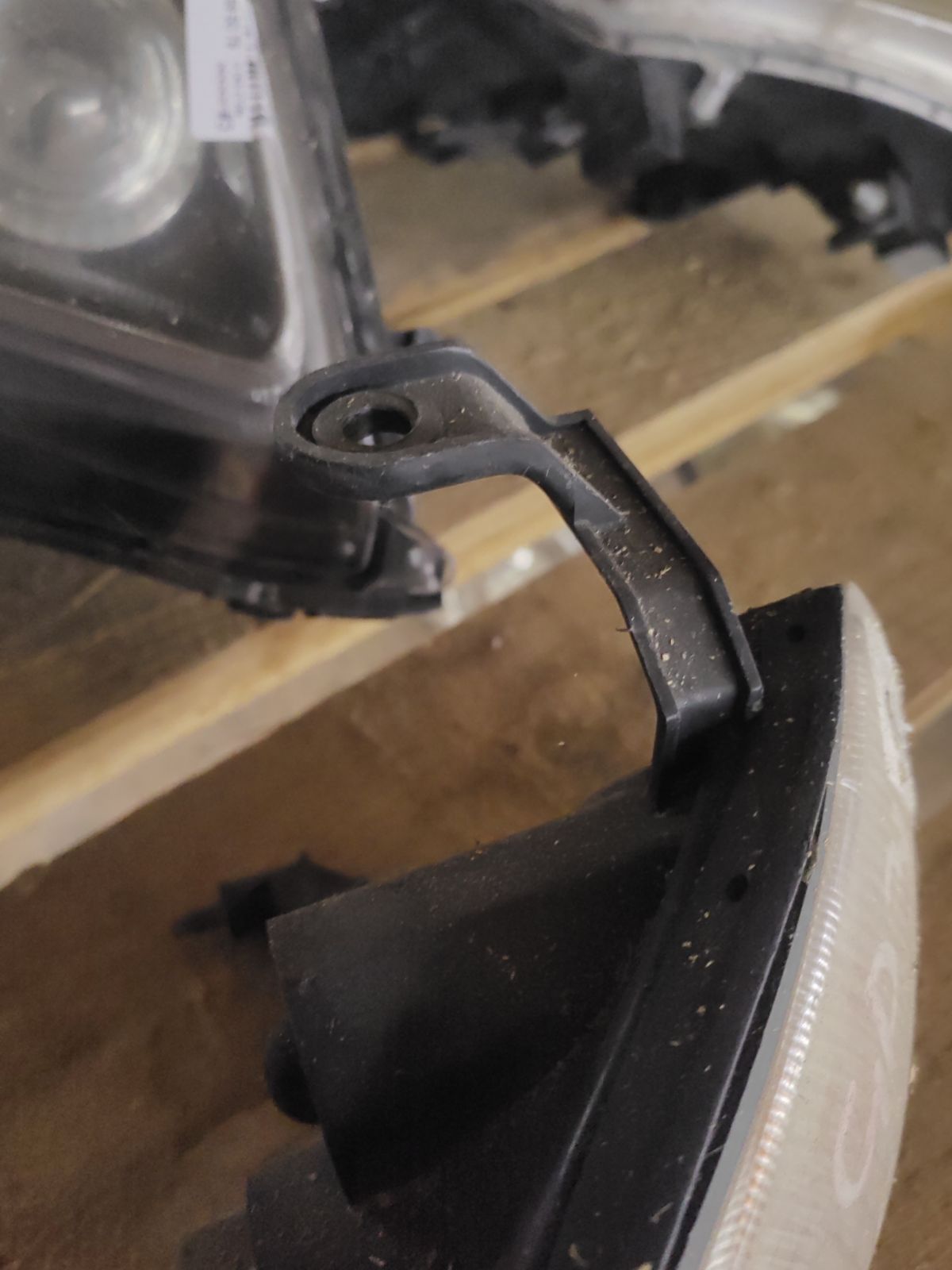 Поворотник к фаре 210-32018 210-32018,35601-60G00 на Suzuki Cultus Crescent Wagon GD31W Фото 5