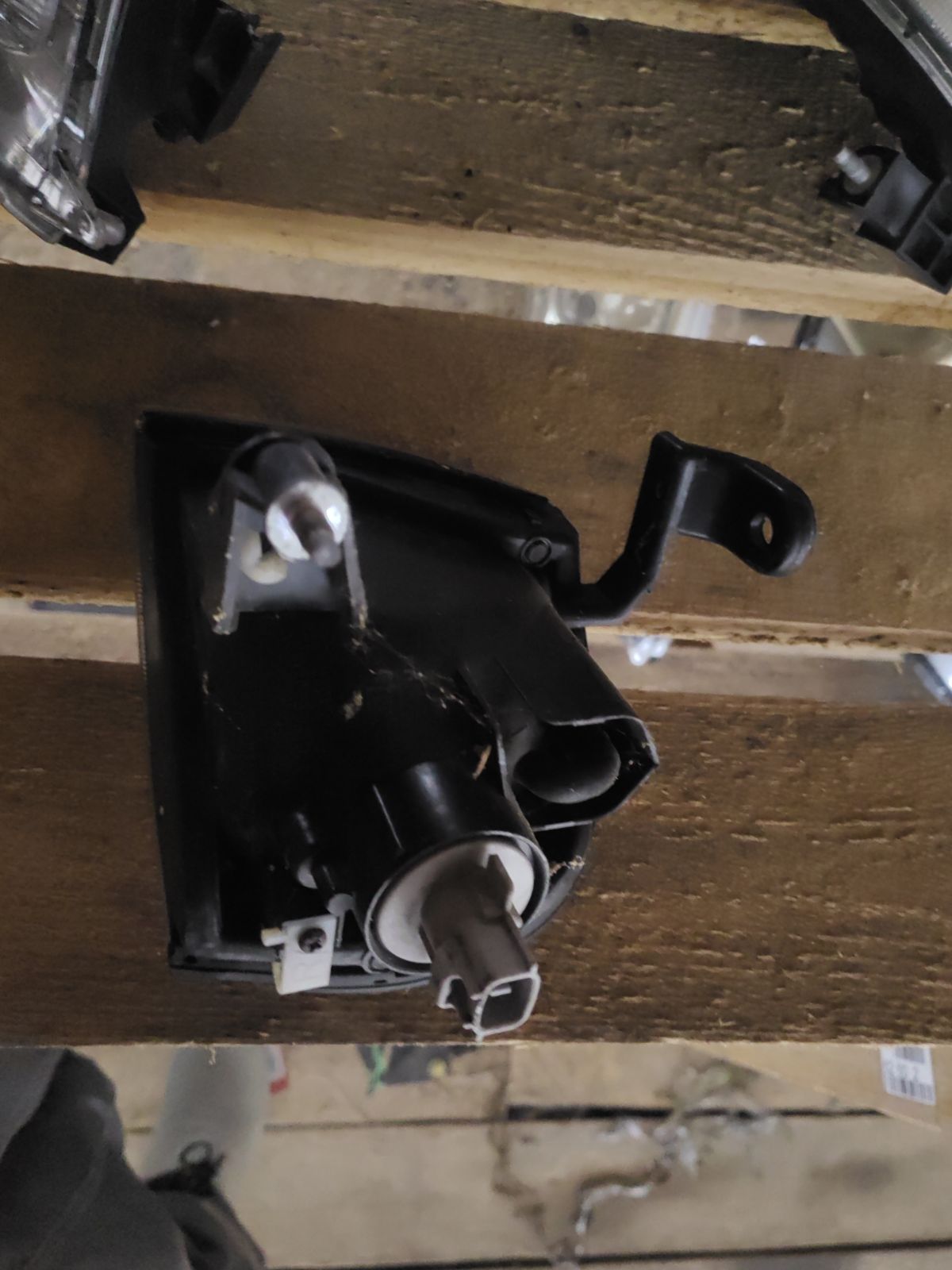 Поворотник к фаре 210-32018 210-32018,35601-60G00 на Suzuki Cultus Crescent Wagon GD31W Фото 6