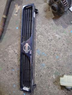 Решетка радиатора 62310 73C00 на Nissan Pulsar N14 Фото 2