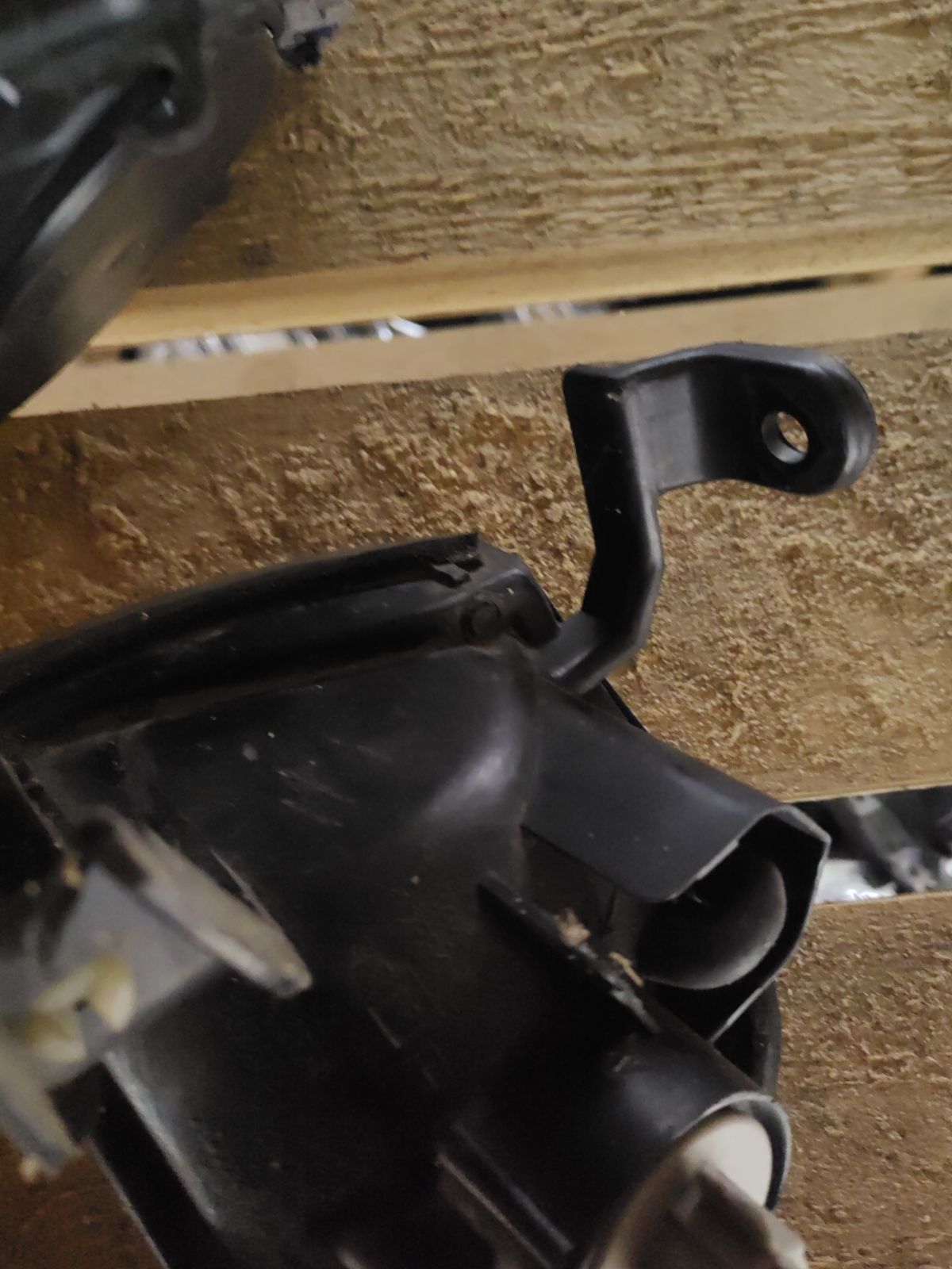 Поворотник к фаре 210-32018 210-32018,35601-60G00 на Suzuki Cultus Crescent GC21S Фото 5