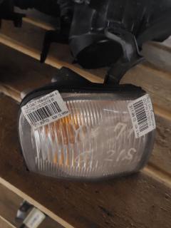 Поворотник к фаре 210-32018 210-32018,35601-60G00 на Suzuki Cultus Crescent GC21S Фото 2