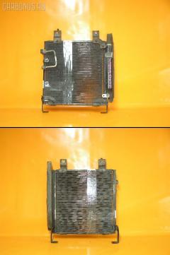 Радиатор кондиционера на Toyota Duet M110A 88460-97202