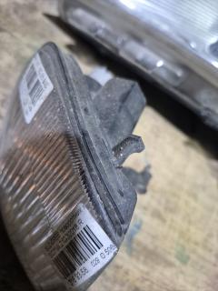 Поворотник к фаре 210-32018 210-32018,35601-60G00 на Suzuki Cultus Crescent Wagon GC21W Фото 4