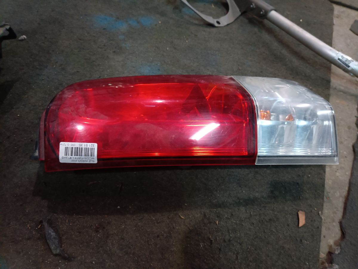Стоп P2874 P2874, на Suzuki Wagon R MC22S Фото 4