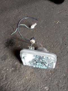 Туманка бамперная 114-32673 114-32673,35501-82H00 на Suzuki Wagon R Solio MA34S Фото 2