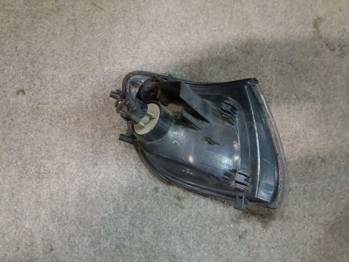 Поворотник к фаре 120-87245 120-87245, на Mitsubishi Delica Space Gear PD6W Фото 3