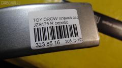 Планка задняя на Toyota Crown JZS175 Фото 4