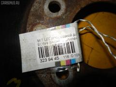 Тормозной диск на Mitsubishi Legnum EC5W 6A13 Фото 3