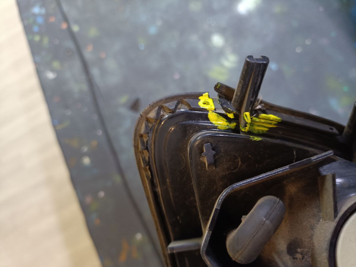 Поворотник к фаре 120-87245 120-87245, на Mitsubishi Delica Space Gear PA4W Фото 9