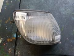 Поворотник к фаре 120-87245 120-87245, на Mitsubishi Delica Space Gear PA4W Фото 7