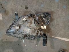 Фара 1743 1743, на Nissan Lafesta B30 Фото 4
