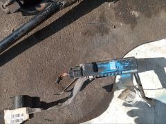 Блок управления инжекторами на Toyota Mark II JZX110 1JZ-FSE 89871-22010