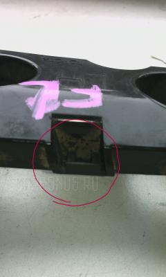 Крепление бампера на Toyota Wish ZNE10G Фото 4
