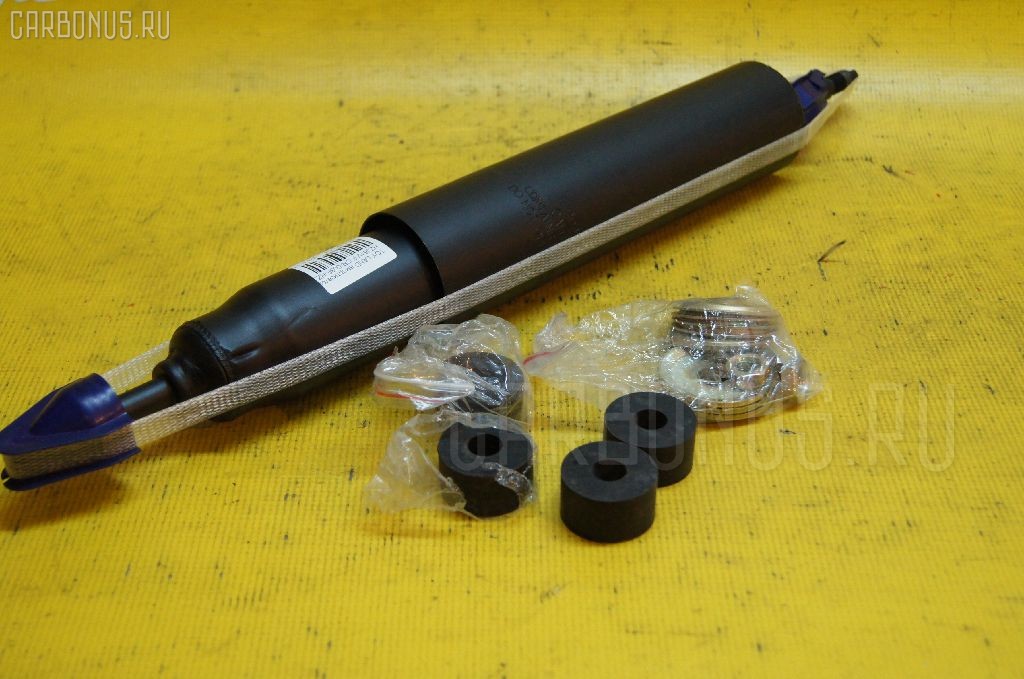 Амортизатор CARFERR CR-003F-HZJ81V, 060575B, 060575GB, 104771, 12140001SX, 170 411, 170028, 179518, 200933, 2093G, 219596, 240800, 280 431, 301426, 32-F79-A, 345009, 345020, 48511-60180, 48511-60181, 48511-60190, 48511-60300, 48511-60320, 48511-69185, 48511-69186, 48511-69187, 48511-69195, 48511-69225, 48511-69245, 4851160180, 554123, 63452093, 811460, 822385, 822385SP1, 845003, 854S0661, 854S18089, 881688, 905389SP2, 9517513GC, A2093G, ASA01202, C34002, CR8876, D4473, E4057, E4096, G12636LR, J5502048G, JSA345009, KG54300, MA22029, MJ22029, MM22029, P7030, RS999356, SA2421, SG2255, ST-003-7831, ST-003F-HZJ81V, ST4851169435, ST4851169436, T35058, T35059, T35124I, V6144, V67332123 на Toyota Land Cruiser HZJ81V Фото 26