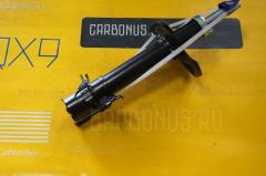 Стойка амортизатора CARFERR CR-049FL-NT30, 312 111, 313 634, 32-M27-A, 334361, 54303 8H600, 54303 8H625, 54303 8H725, 543038H700, 54303EQ025, 54303EQ125, B3221, CR-049-9714, CR8957, SJ-049-9714, SJ-049FL-NT30, ST-049-9714, ST-049FL-NT30 на Nissan X-Trail T30 QR20DE Фото 27