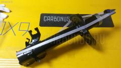 Стойка амортизатора на Nissan X-Trail NT30 QR20DE CARFERR CR-049FR-NT30  312 110  32-M26-A  334360  543028H600  543028H625  543028H700  543028H725  543028H726  54302EQ025  54302EQ125  B3220  CR-049-8670  CR8956  SJ-049-8670  SJ-049FR-NT30  ST-049-8670  ST-049FR-NT30, Переднее Правое расположение