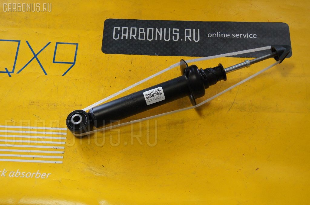 Стойка амортизатора SST ST-049F-V75W, 19-142241, 280 753, 30-B49-A, 317 132, 341251, 551096, CR-049-2364, MR448161, MR448162, MR510423, MR554292, MR554462, SJ-049-2364, ST-049-2364 на Mitsubishi Pajero V75W 6G74 Фото 26