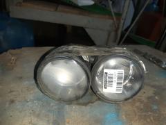 Туманка бамперная 02B2704 02B2704 на Nissan Tiida C11 Фото 3