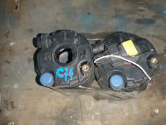 Туманка бамперная 02B2704 02B2704 на Nissan Tiida C11 Фото 4