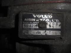 КПП автоматическая на Volvo V70 LW B5254T