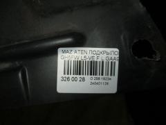 Подкрылок GAA9-56140 на Mazda Atenza Sport Wagon GH5FW L5-VE Фото 2