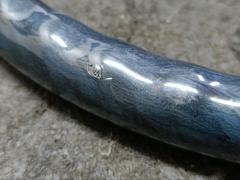 Руль на Toyota Alphard ANH10W Фото 13