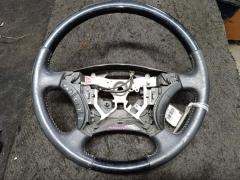 Руль на Toyota Alphard ANH10W Фото 3